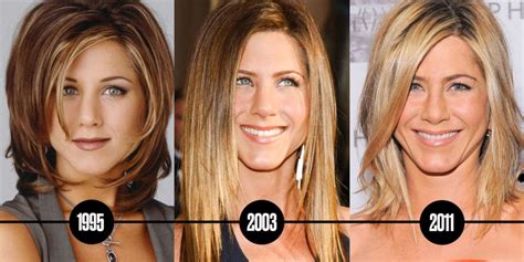 jennifer aniston age|jennifer aniston 40 years old.